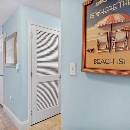 Laketown Wharf #1704 By Nautical Properties Vacation Rentals Panama City Beach Exterior foto