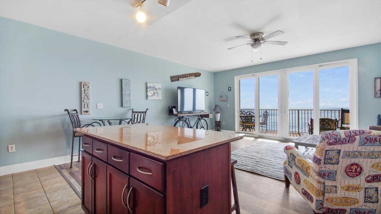 Laketown Wharf #1704 By Nautical Properties Vacation Rentals Panama City Beach Exterior foto