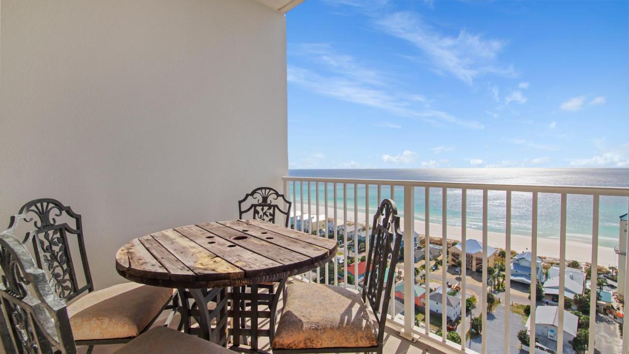 Laketown Wharf #1704 By Nautical Properties Vacation Rentals Panama City Beach Exterior foto