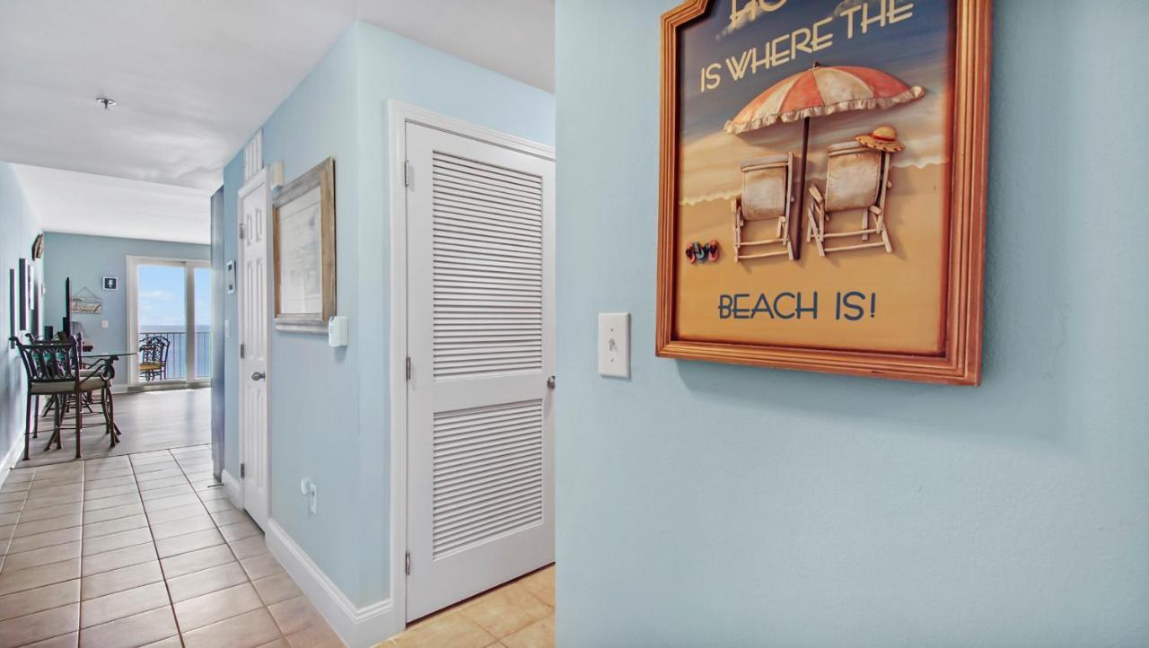 Laketown Wharf #1704 By Nautical Properties Vacation Rentals Panama City Beach Exterior foto
