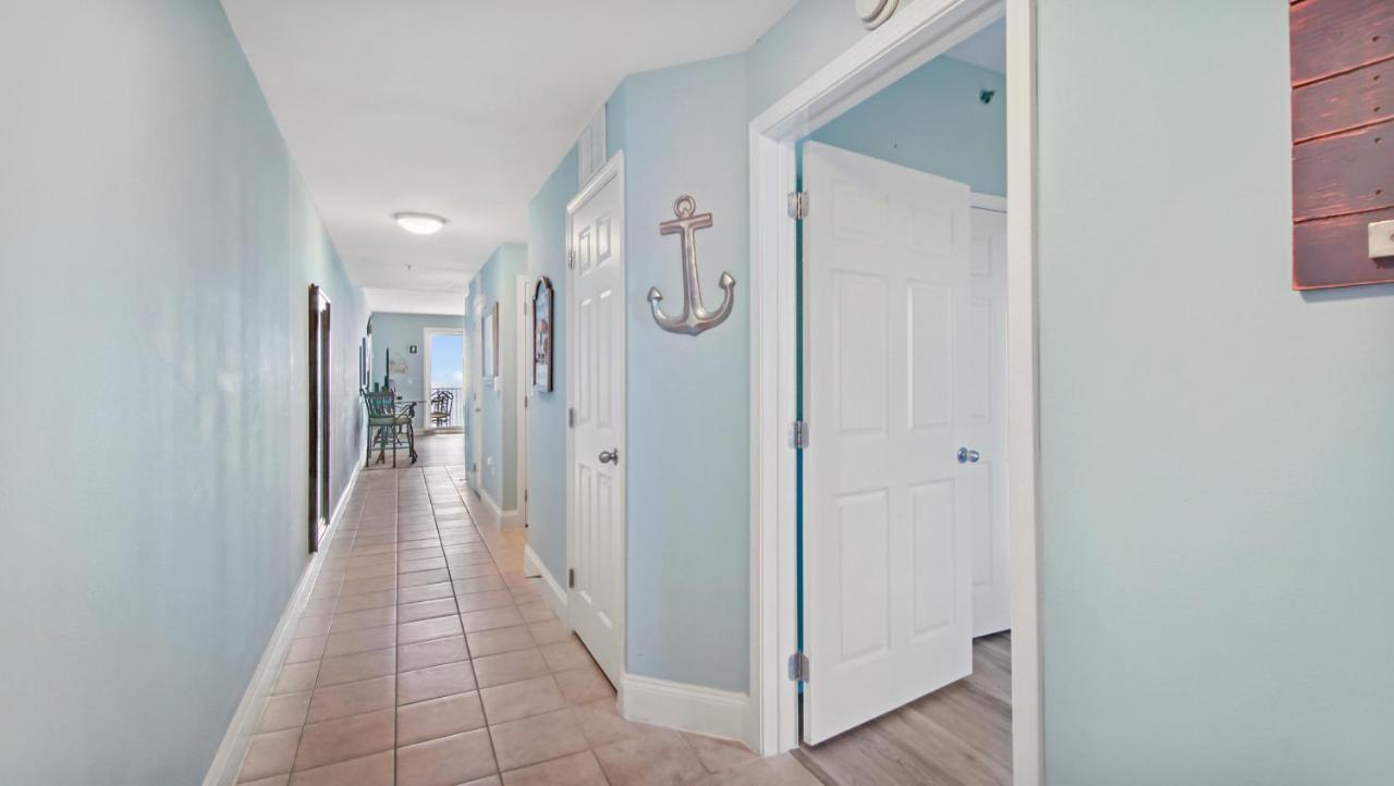 Laketown Wharf #1704 By Nautical Properties Vacation Rentals Panama City Beach Exterior foto