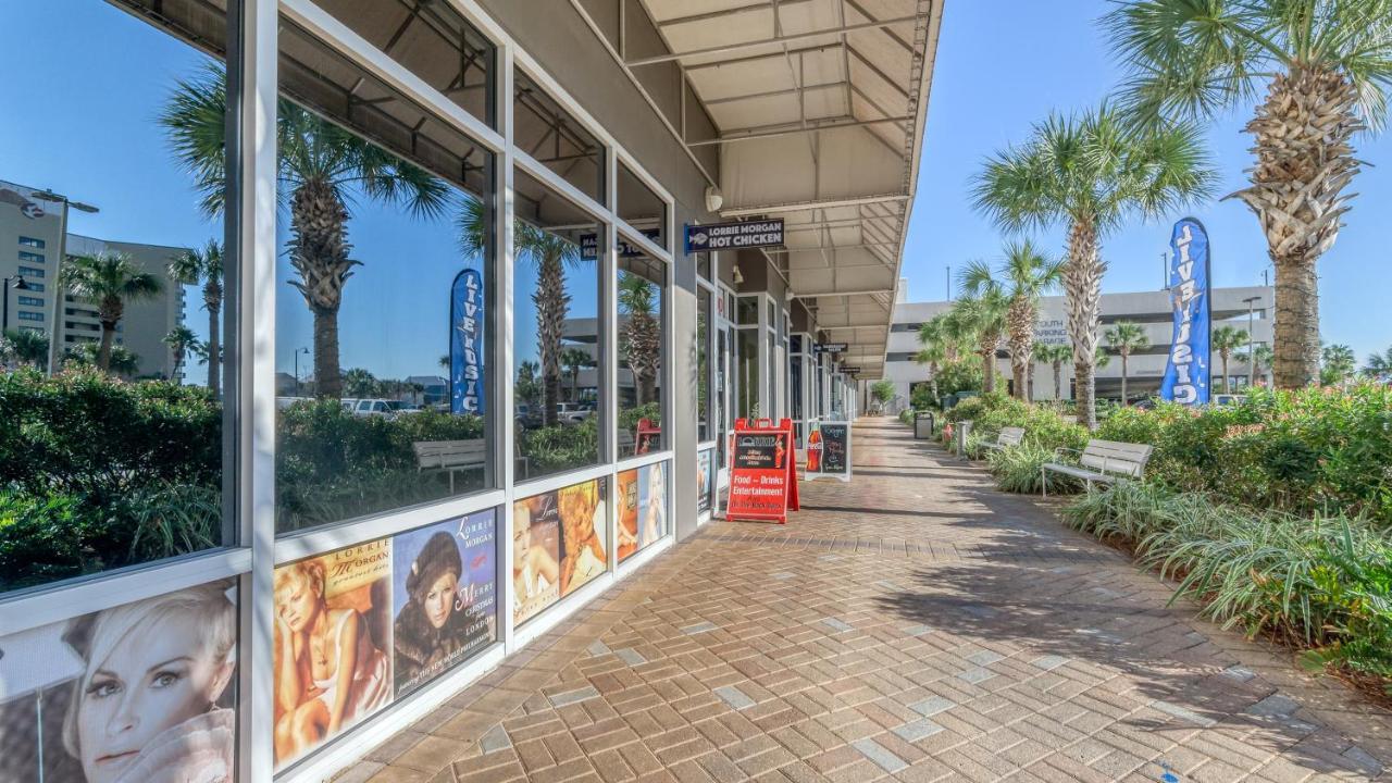 Laketown Wharf #1704 By Nautical Properties Vacation Rentals Panama City Beach Exterior foto