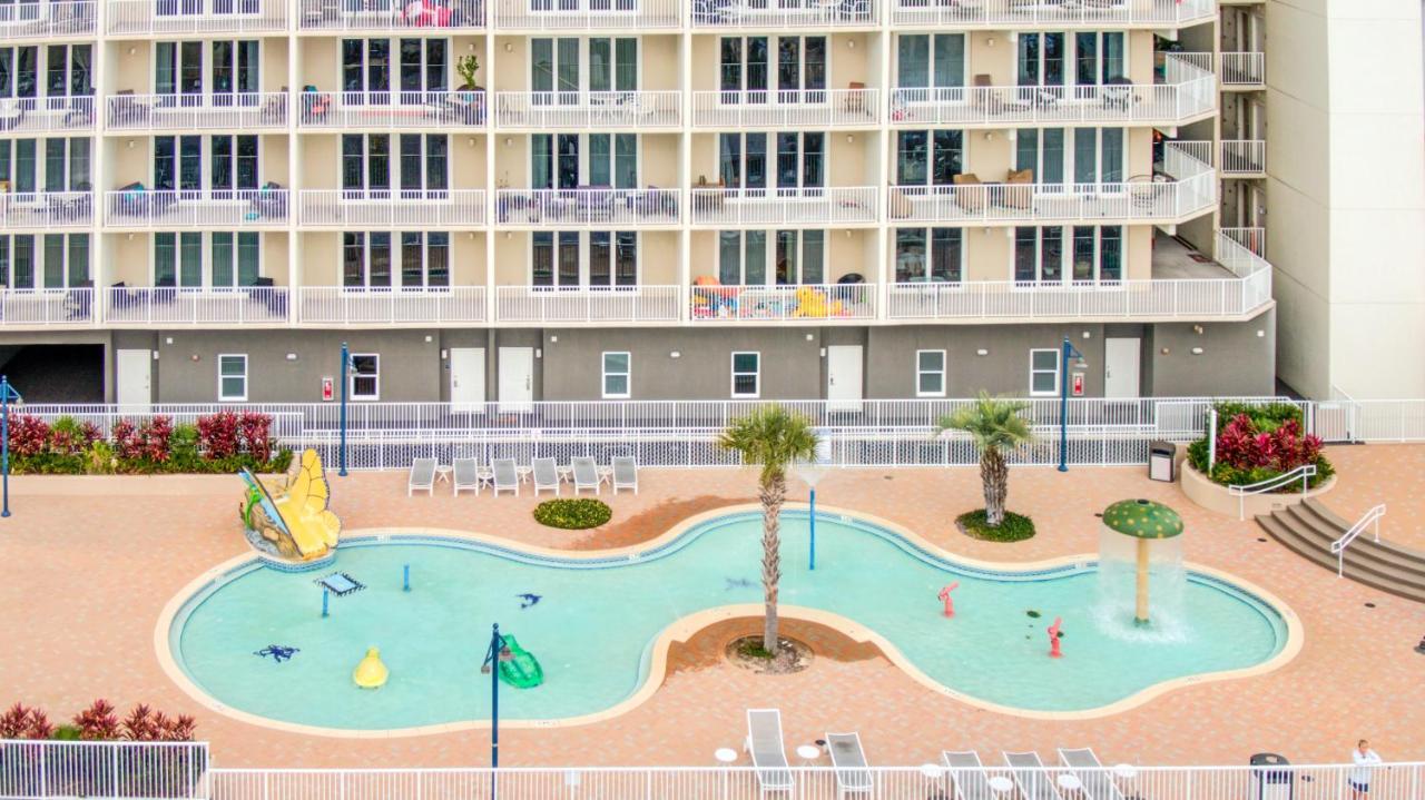 Laketown Wharf #1704 By Nautical Properties Vacation Rentals Panama City Beach Exterior foto