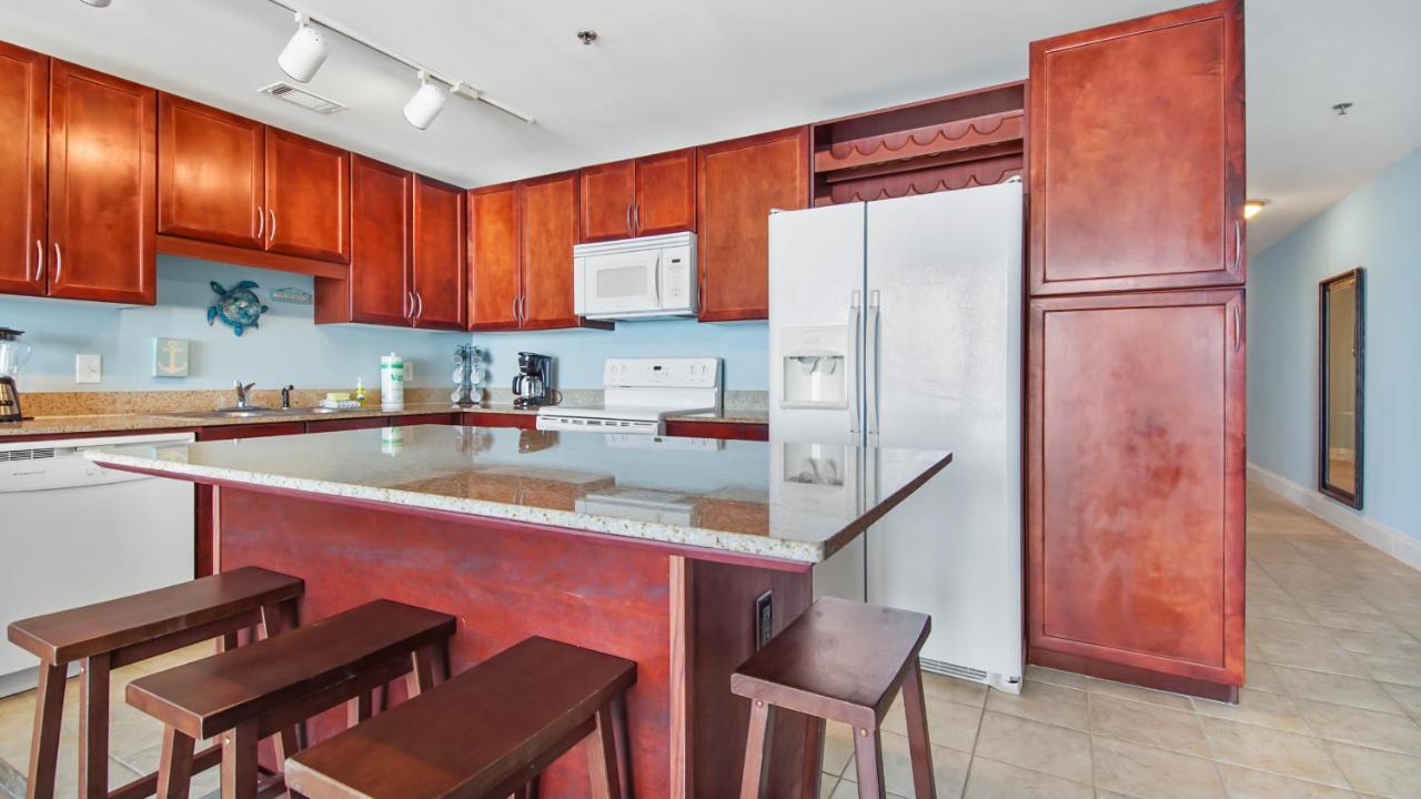 Laketown Wharf #1704 By Nautical Properties Vacation Rentals Panama City Beach Exterior foto