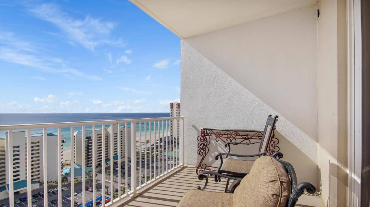 Laketown Wharf #1704 By Nautical Properties Vacation Rentals Panama City Beach Exterior foto