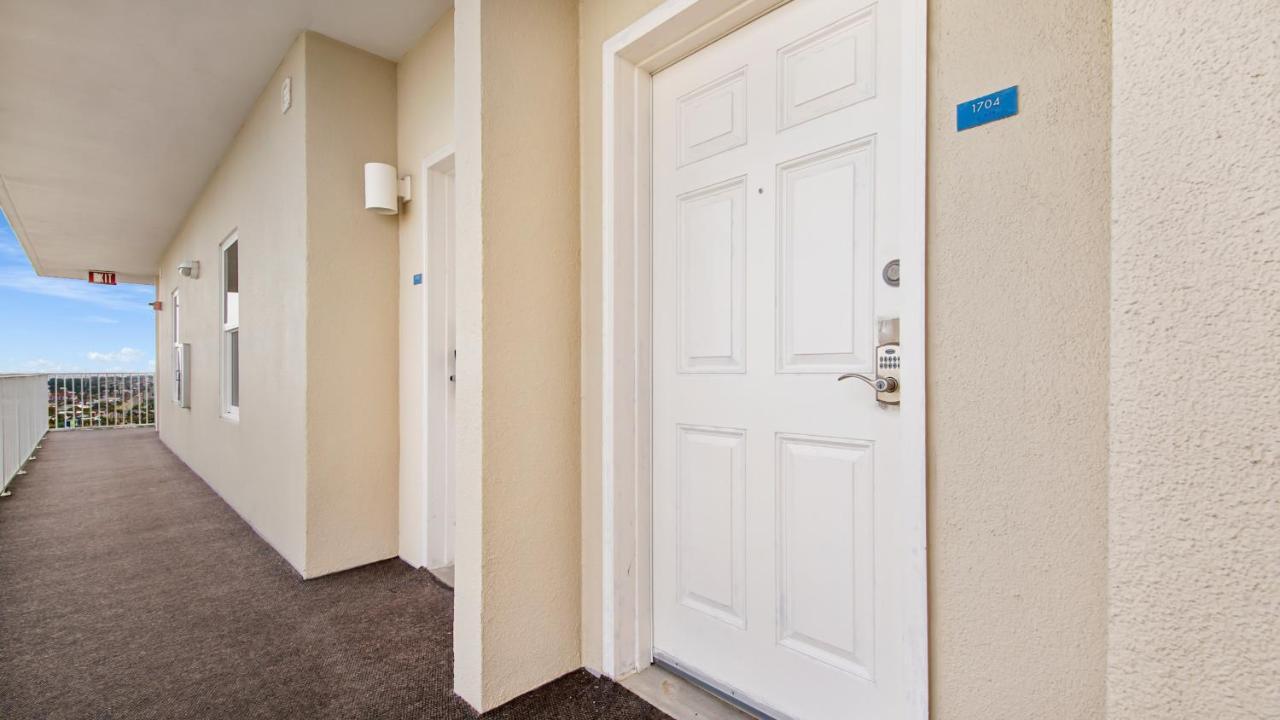 Laketown Wharf #1704 By Nautical Properties Vacation Rentals Panama City Beach Exterior foto