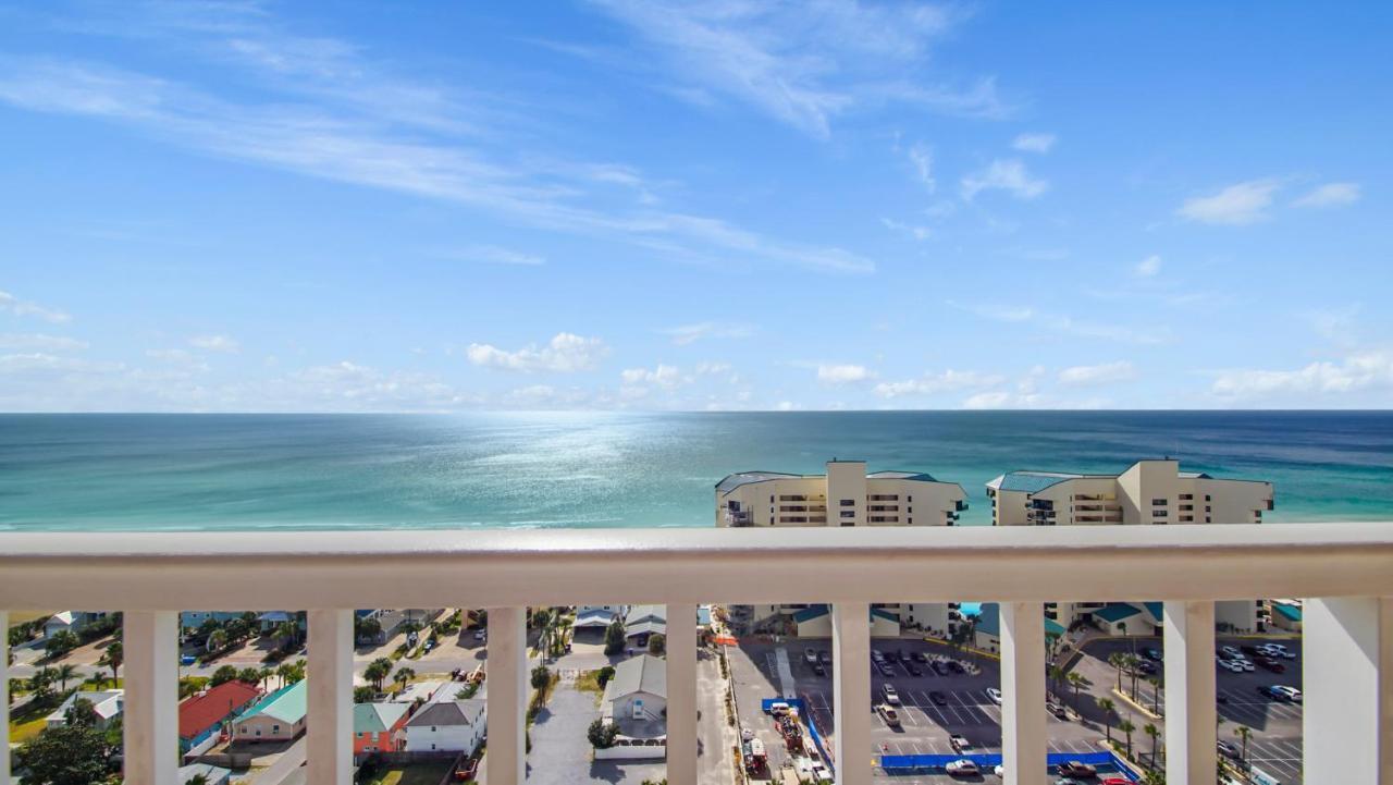 Laketown Wharf #1704 By Nautical Properties Vacation Rentals Panama City Beach Exterior foto