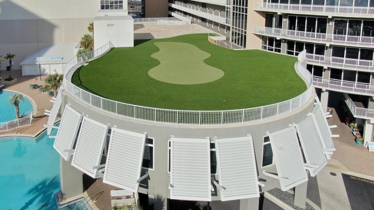 Laketown Wharf #1704 By Nautical Properties Vacation Rentals Panama City Beach Exterior foto